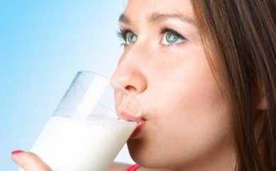 Süt İle Zayıflama