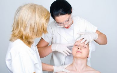 Dermatologlar Hangi Alanlarda Hizmet Vermektedirler?