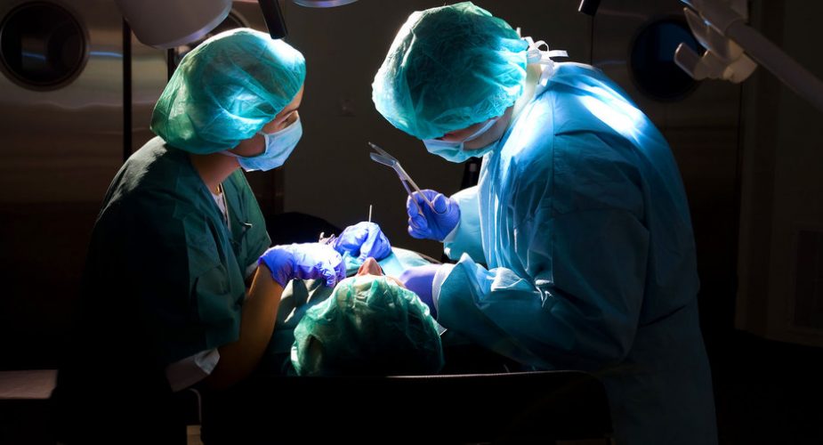 Kolombiya’da estetik ameliyatlara son iki yılda 45 kurban!
